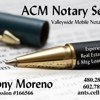 ACM Notary Services gallery