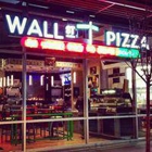 Wall ST Pizza