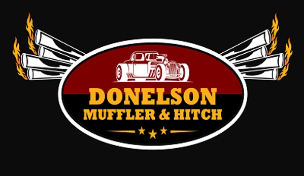 Donelson Muffler And Hitch - Nashville, TN