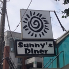 Sunny's Diner