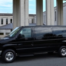 1776 Black Car Service - Airport Transportation