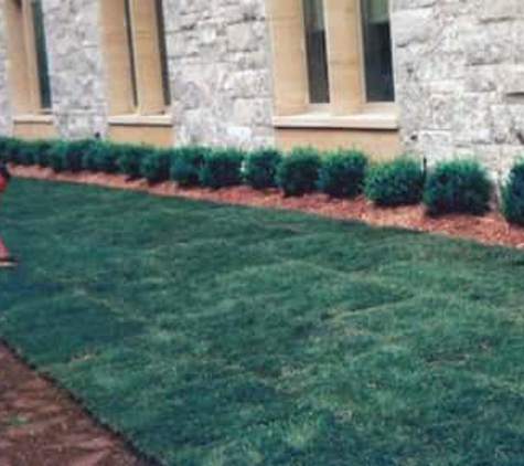Dom Chiola Landscaping, Co. - Fairview, NJ