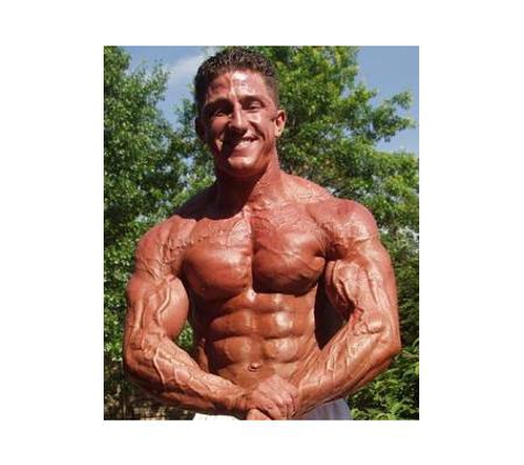 Australian Muscle - Millswood, SA