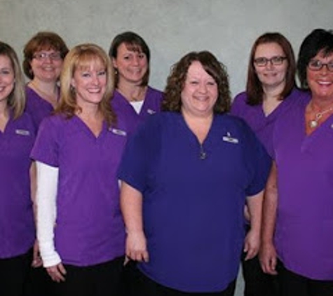 Associates  In Eye Care,MICHIGAN - Saginaw, MI