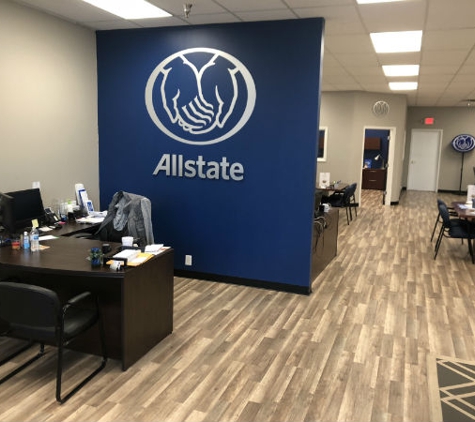 Allstate Insurance: Chris Lee - Louisville, KY