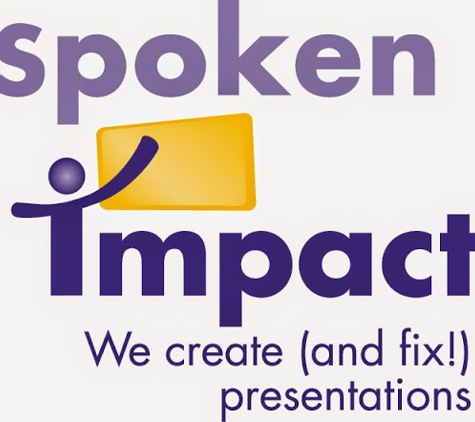 Spoken Impact - Minneapolis, MN