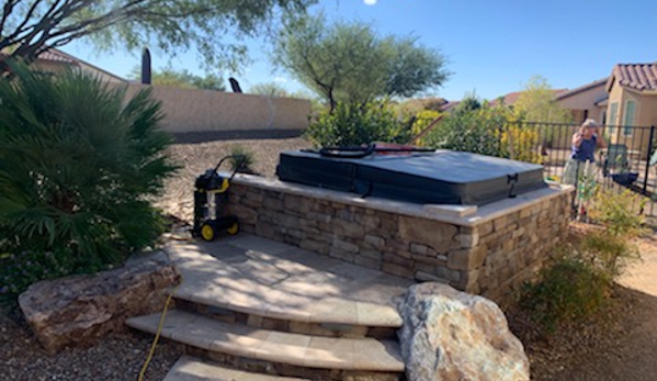 AZ Backyard Pros