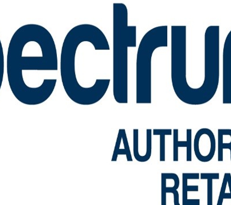 Spectrum Authorized Retailer