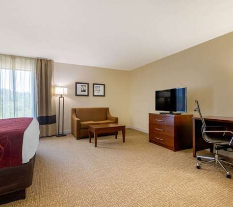 Comfort Inn & Suites Macon West - Macon, GA