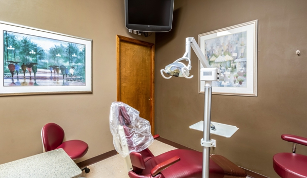 Gentle Dentist - Greensburg, IN