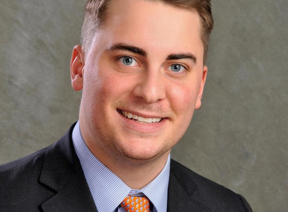 Edward Jones - Financial Advisor: Nate Boss - Murray, KY