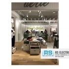 R S Electric Inc