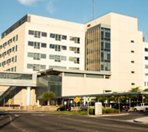 Memorial Medical Center - Modesto, CA