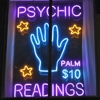 Psychic & advisor gallery