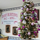 Jimmy Burton's Air Conditioning & Heating Inc - Heating Equipment & Systems