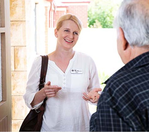 Resthaven Malvern - Malvern, SA. Aged Care New - 1