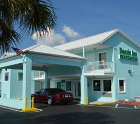 Destin Inn & Suites - Destin, FL