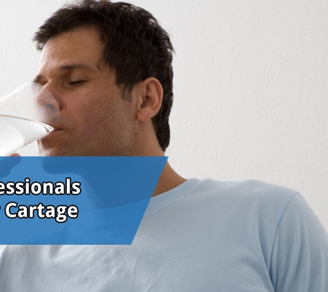 AAA All Areas Water Carrying - Queanbeyan, NSW. The Professionals In Water Cartage