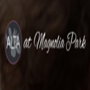 Alta at Magnolia Park - Parks