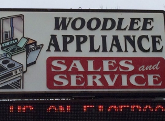 Woodlee Appliance - Ooltewah, TN