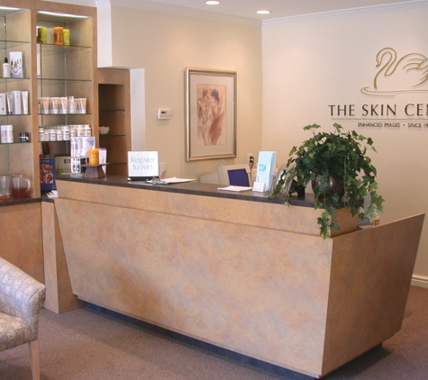 The Skin Center Medical Spa - Pittsburgh, PA