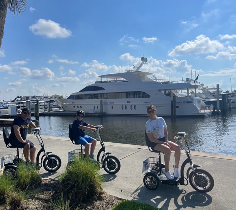 Fun In The Sun Tours - Naples, FL