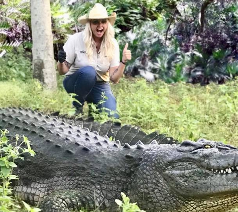 Gatorland - Orlando, FL