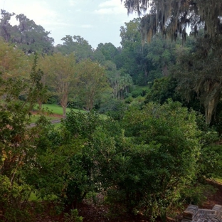 Mepkin Abbey - Moncks Corner, SC