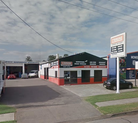 Carline - Raymond Terrace, NSW. Carline - Raymond Terrace