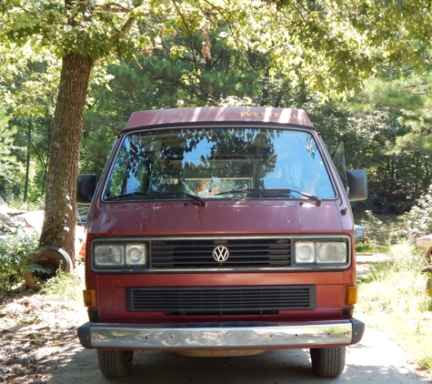 Jim's VW - Leeds, AL