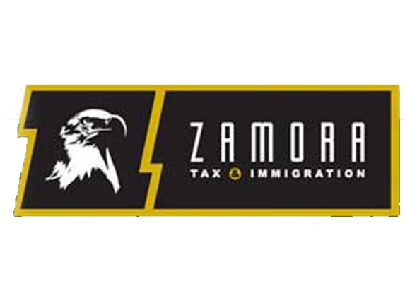 Zamora Tax & Immigration - Pomona, CA