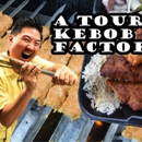 Original Kabob Factory - American Restaurants