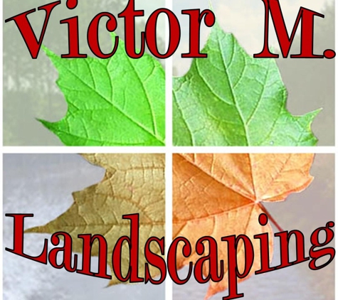 Victor M. Landscaping, LLC - Hackensack, NJ