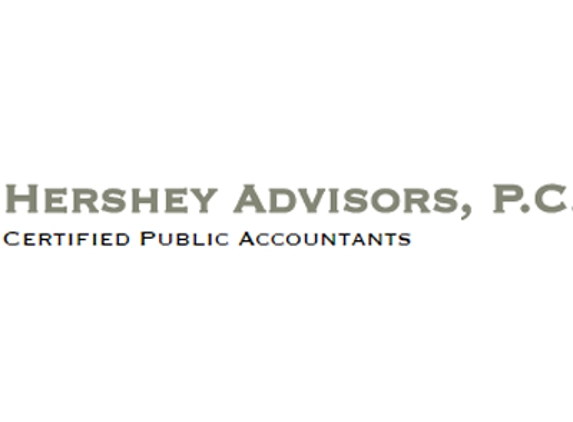 Hershey Advisors, P.C. - Ephrata, PA