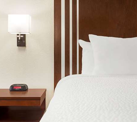 Ramada San Antonio/Near SeaWorld - San Antonio, TX