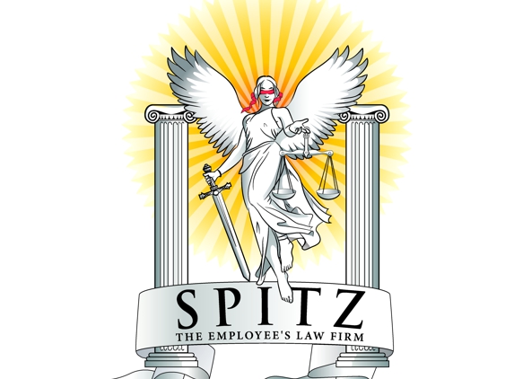 Spitz, The Employee’s Law Firm - Lexington, KY