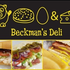 Beckman's Deli