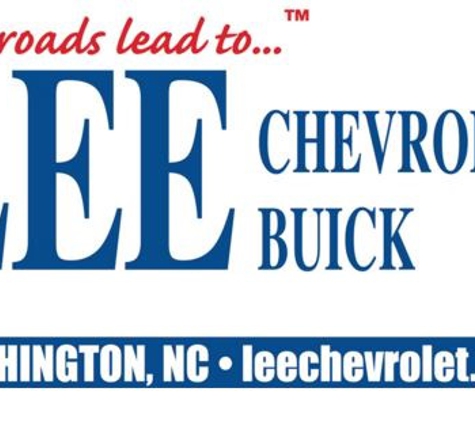 Lee Chevrolet Buick - Washington, NC