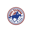 Pony Express Car Wash - Car Wash
