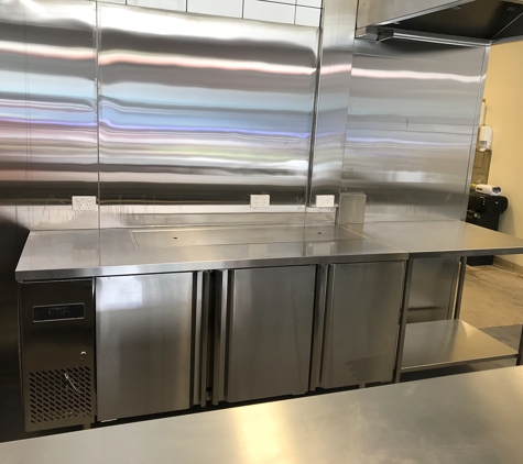 Elite Catering Equipment Pty Ltd - Moorabbin, VIC