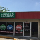 ACE Cash Express - Check Cashing Service