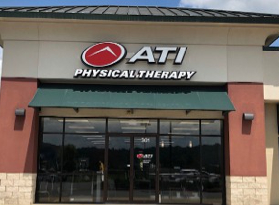 ATI Physical Therapy - Pelham, AL