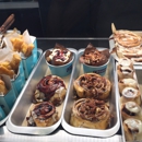 Cinnabon - Beverages