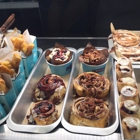 Cinnabon