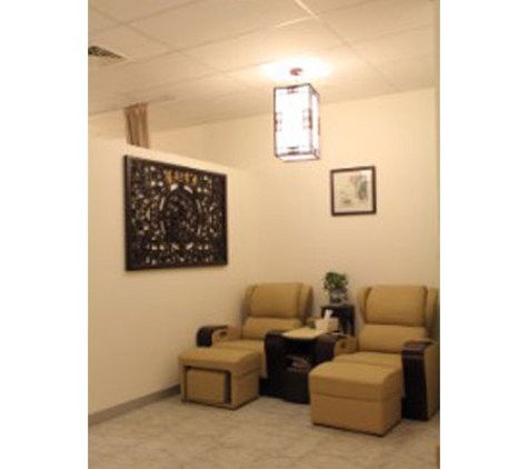 Zu Relaxation Massage - Glen Waverley, VIC