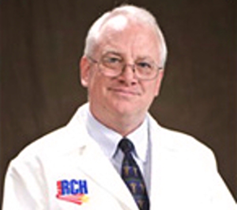 Dr. John David Branch, DO - Riverside, CA