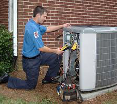 Comfort Masters A/C & Heating