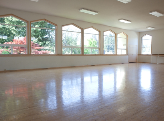 Ballet Academy of Performing Arts - Edmonds, WA