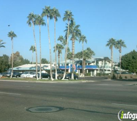 Original Pancake House - Scottsdale, AZ