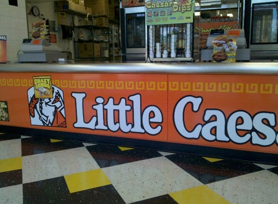 Little Caesars Pizza - Elkhart, IN